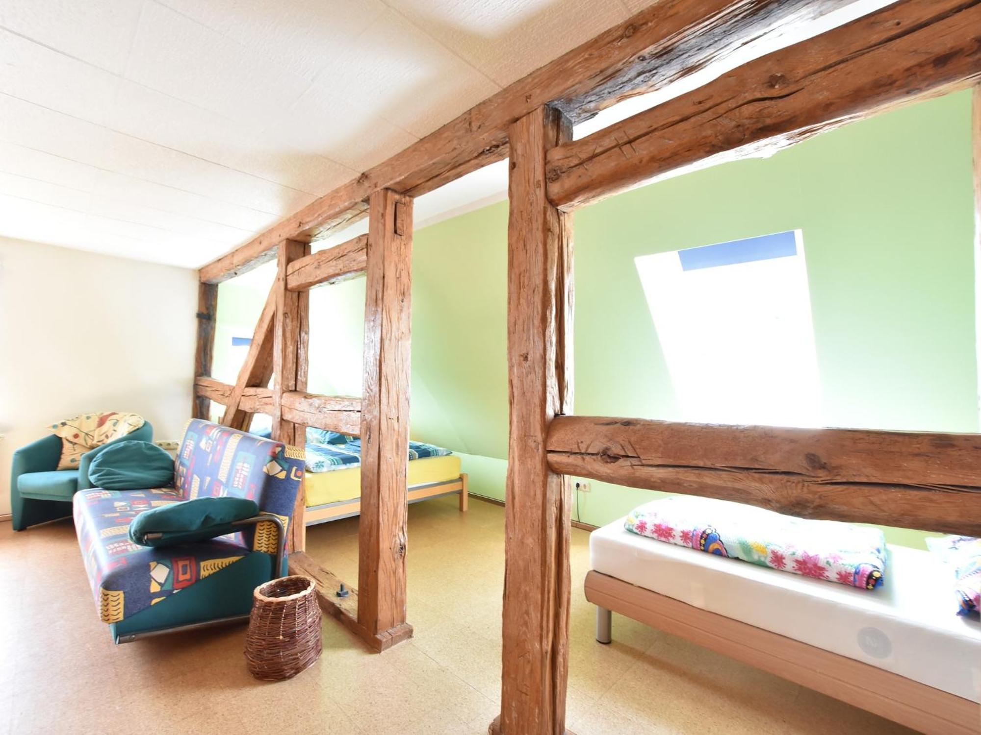 Comfortable Apartment Near Insel Poel Gross Stromkendorf Luaran gambar