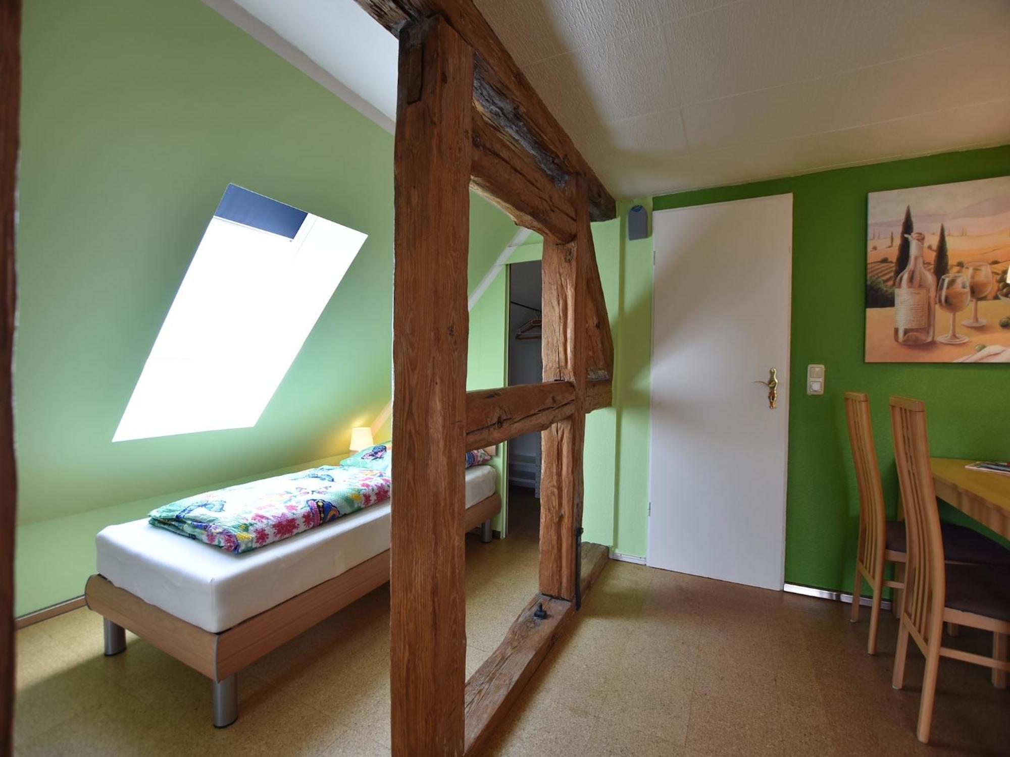 Comfortable Apartment Near Insel Poel Gross Stromkendorf Luaran gambar